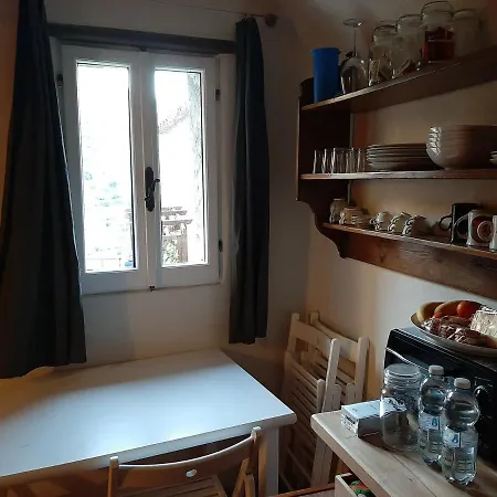 Contrada Bolla Finale Ligure