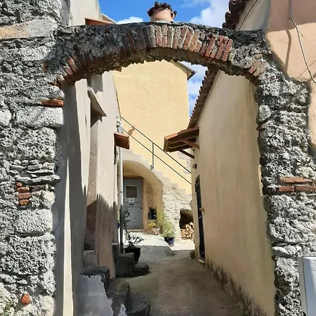 Contrada Bolla Finale Ligure