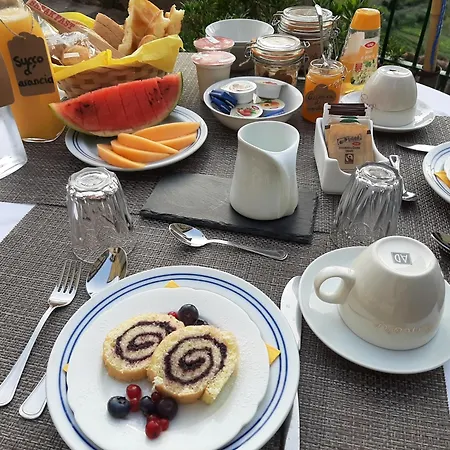 Contrada Bolla Frühstückspension