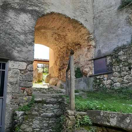 Contrada Bolla 3* Finale Ligure