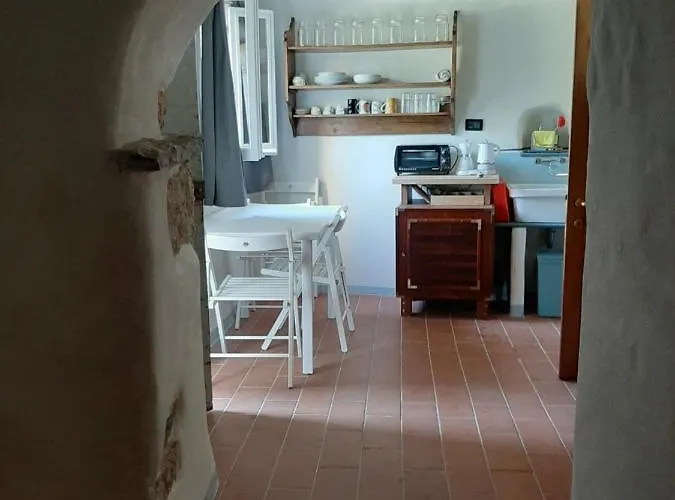 Bed & Breakfast Contrada Bolla Finale Ligure