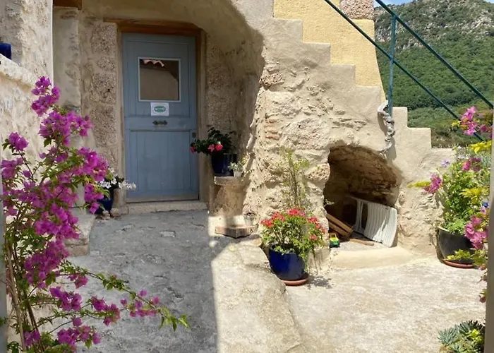 Contrada Bolla Bed & Breakfast Finale Ligure