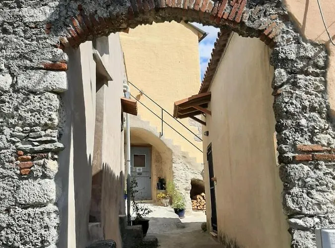 Contrada Bolla Finale Ligure