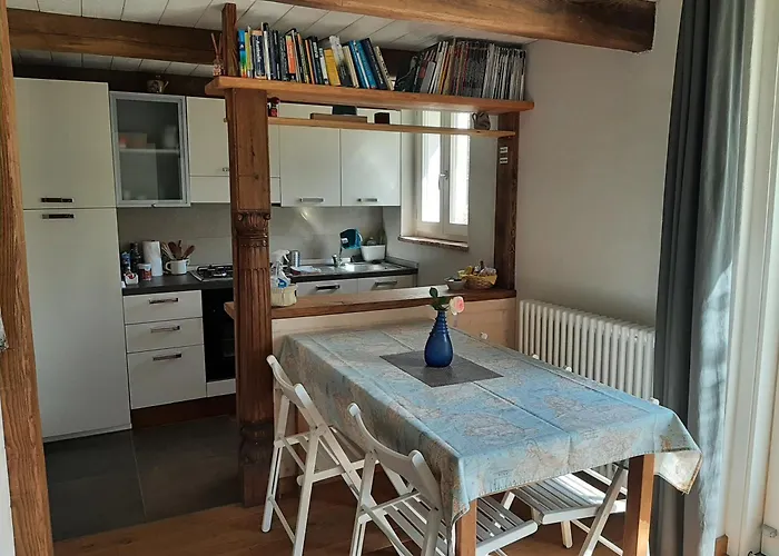 Contrada Bolla Bed & Breakfast 3*