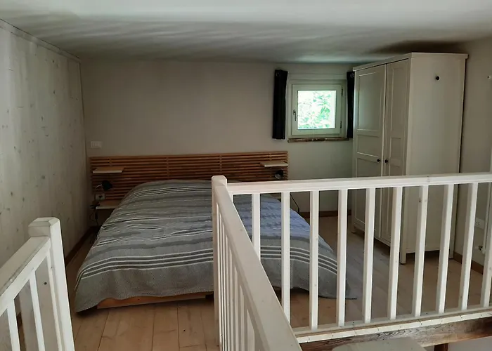 Contrada Bolla Bed & Breakfast