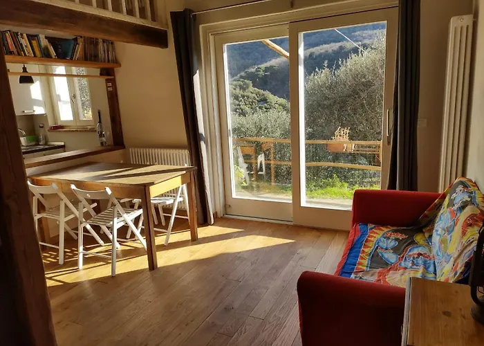 Contrada Bolla Bed & Breakfast