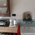 Bed and breakfast Contrada Bolla