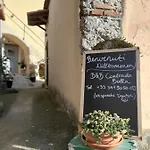 Bed and breakfast Contrada Bolla 3*