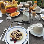 Contrada Bolla Bed and breakfast