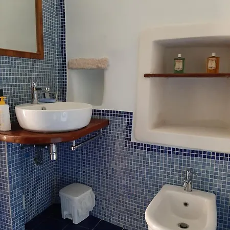 Bed & Breakfast Contrada Bolla Finale Ligure