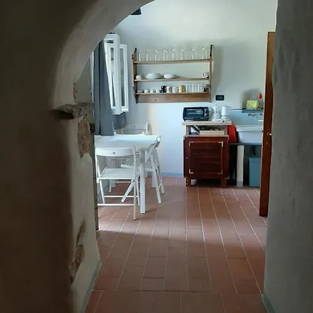 Bed & Breakfast Contrada Bolla Finale Ligure