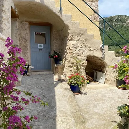 Contrada Bolla Bed & Breakfast Finale Ligure