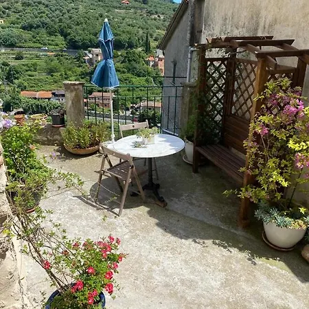 Bed & Breakfast Contrada Bolla 3*