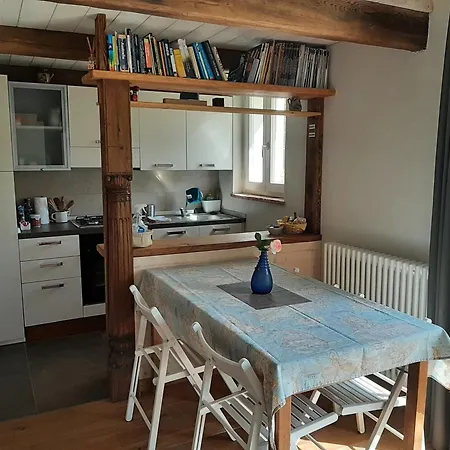 Contrada Bolla فندق مبيت وإفطار 3*