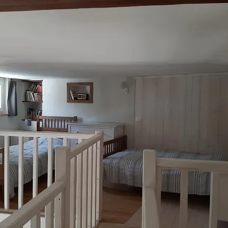 Bed & Breakfast Contrada Bolla