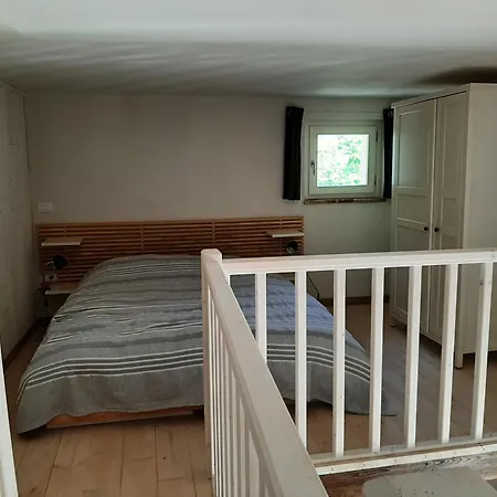 Contrada Bolla Bed and breakfast