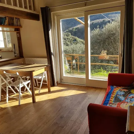 Contrada Bolla Bed & Breakfast