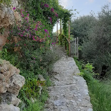 Contrada Bolla 3* Finale Ligure