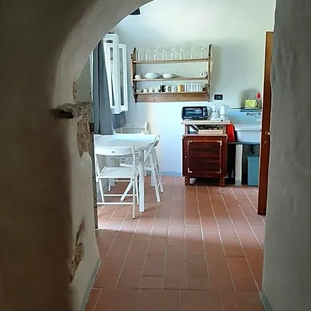 Contrada Bolla Nocleg ze śniadaniem Finale Ligure