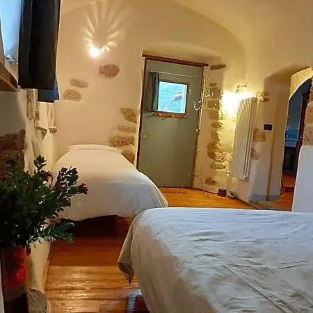 Nocleg ze śniadaniem Contrada Bolla 3*