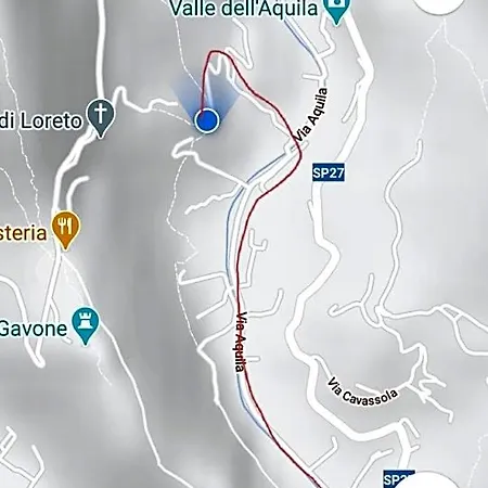 Contrada Bolla 3*