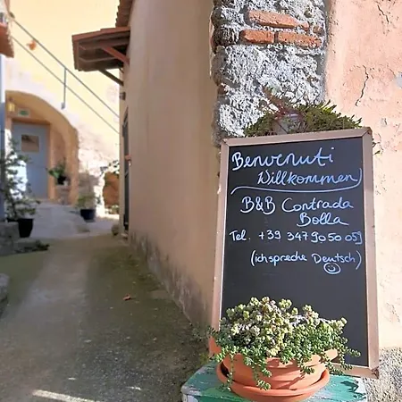 Contrada Bolla