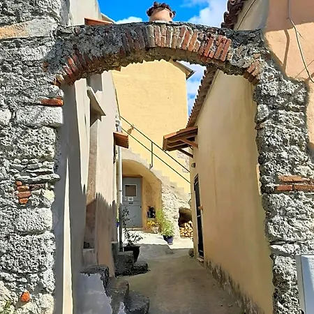 Contrada Bolla Nocleg ze śniadaniem