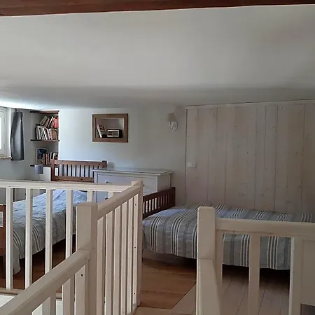 Contrada Bolla Nocleg ze śniadaniem Finale Ligure