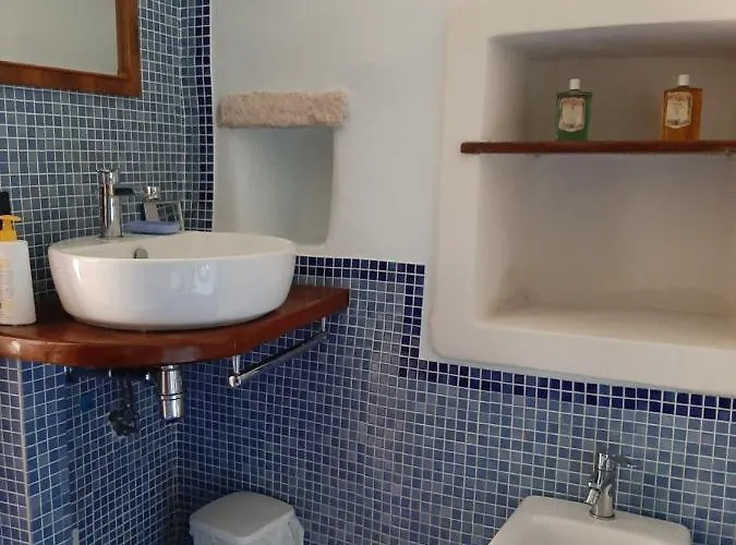 לינה וארוחת בוקר Contrada Bolla פינאלה ליגורה