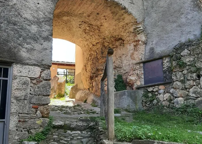 Contrada Bolla 3* פינאלה ליגורה